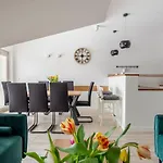 Lux Stara Polana شقة *