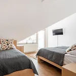 Lux Stara Polana شقة زاكوباني