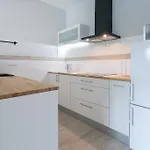 شقة Lux Stara Polana *