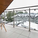 Lux Stara Polana شقة