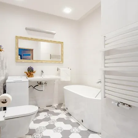 Appartement Lux Stara Polana Zakopane