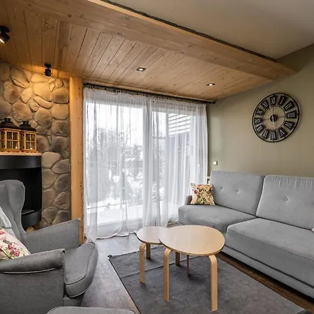 Appartement Lux Stara Polana