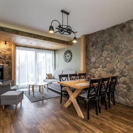 Lux Stara Polana Appartement Zakopane