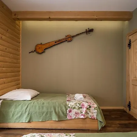Appartement Lux Stara Polana *