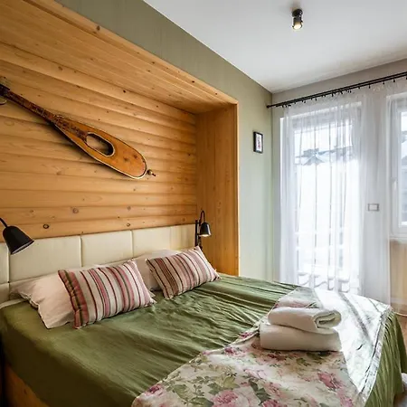 Lux Stara Polana * Zakopane