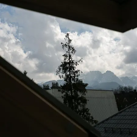 Lux Stara Polana Appartement *