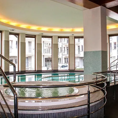 Appartement Lux Stara Polana