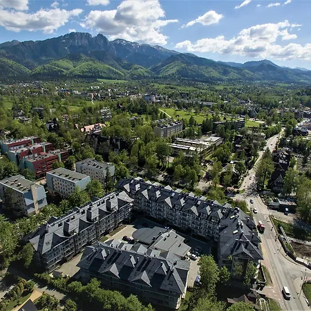 Lux Stara Polana Zakopane