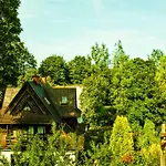 Lux Stara Polana Apartman Zakopane