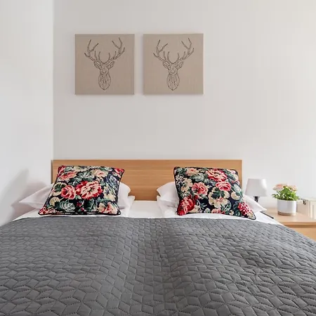 아파트 럭스 아파트먼티 스타라 폴라나