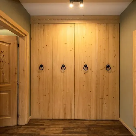 Lux Stara Polana Appartement Zakopane