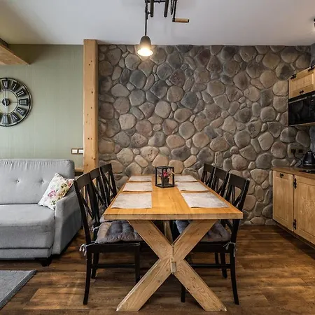 Lux Stara Polana Apartament