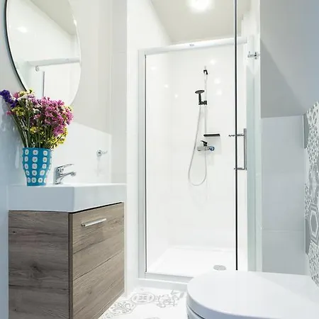 Apartment Lux Stara Polana Zakopane